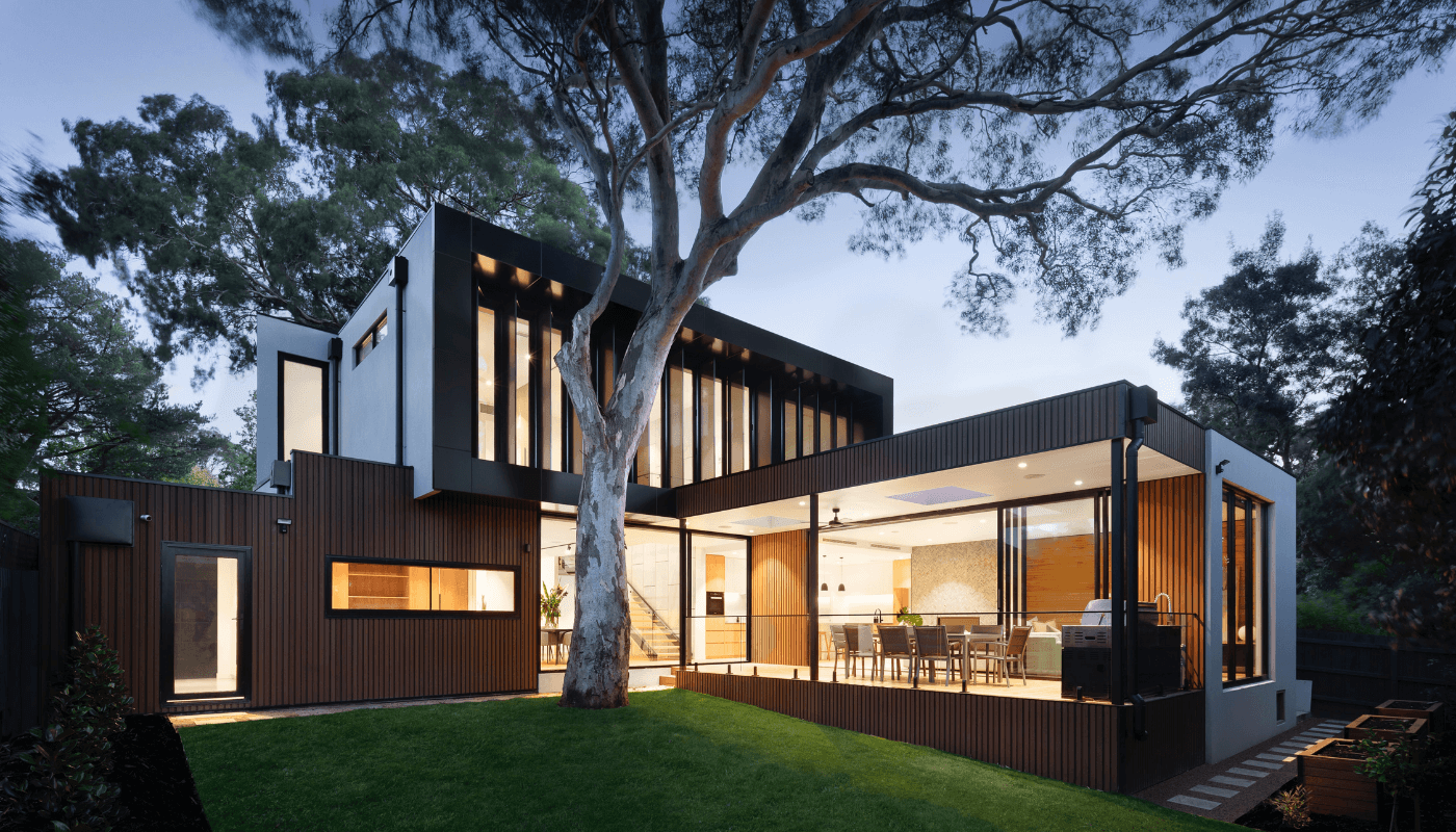 SmartHome Haus