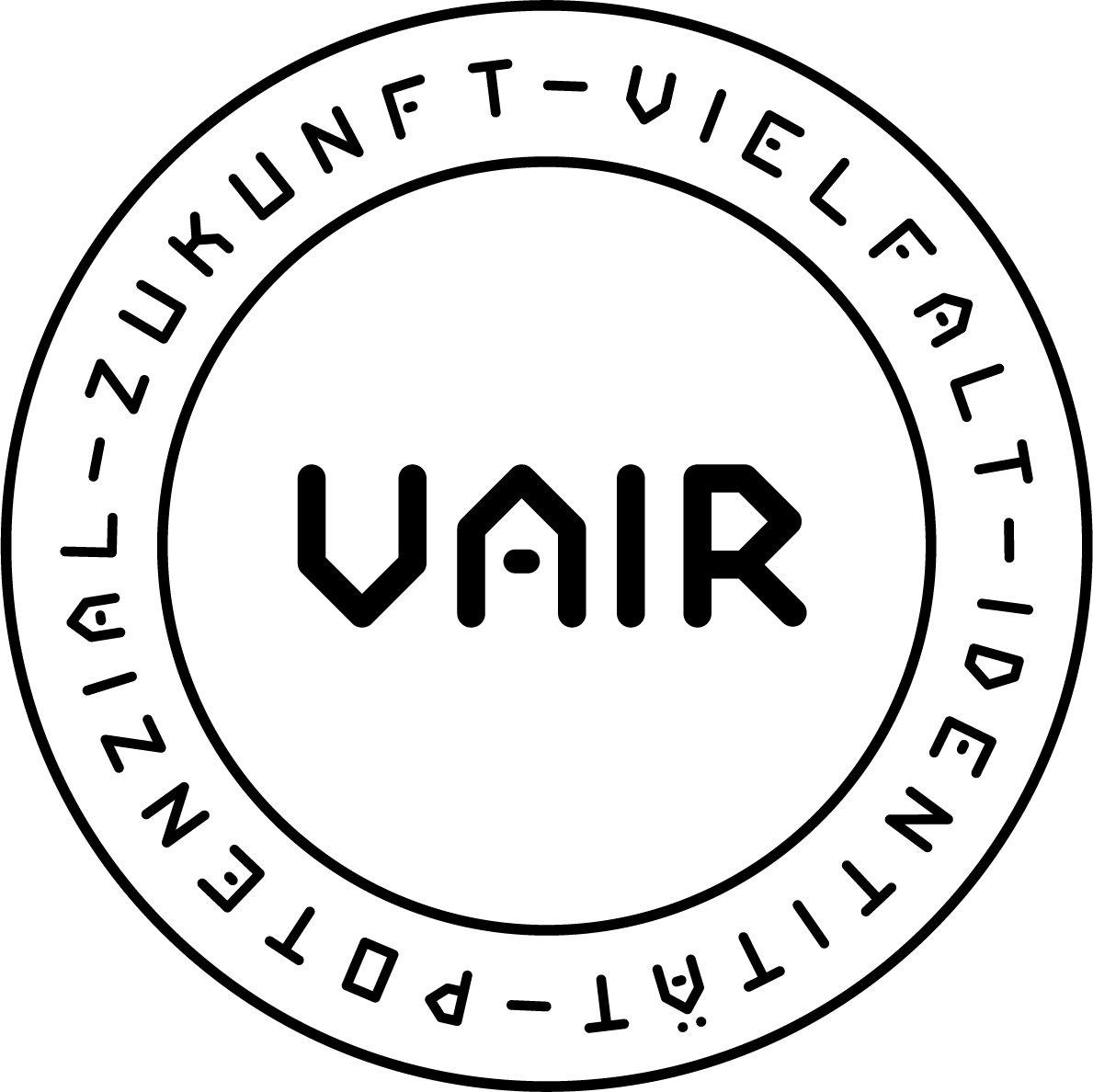 Logo VAIREIN e.V.