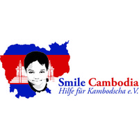 Logo Smile Cambodia e.V.