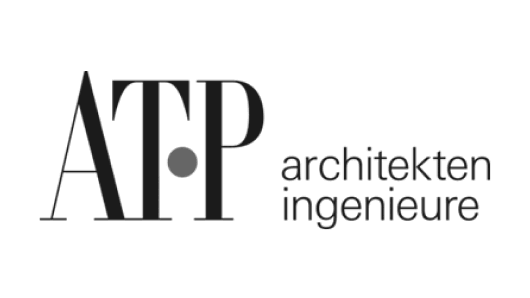 Logo: ATP