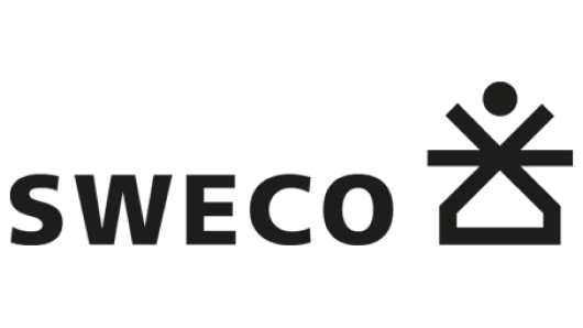 Logo: sweco