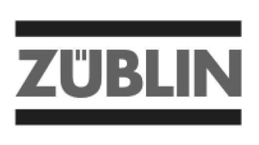 Logo: Züblin