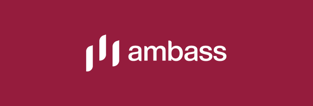 ambass GmbH | www.ambass-group.de ambass GmbH