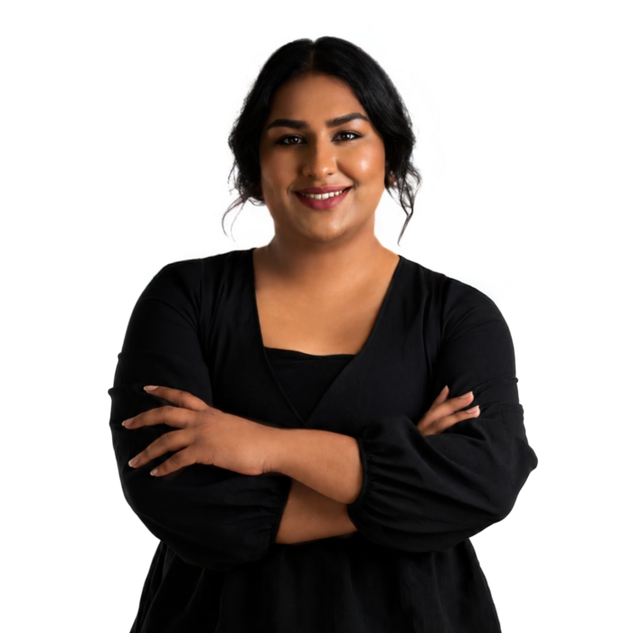  Harsha Dhariwal  