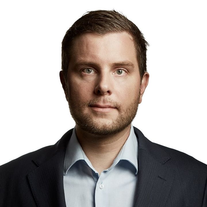 Tobias Laumeister, Bereichsleiter Verträge und Finanzen