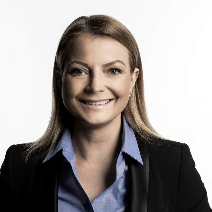  Josefin Beckmann  