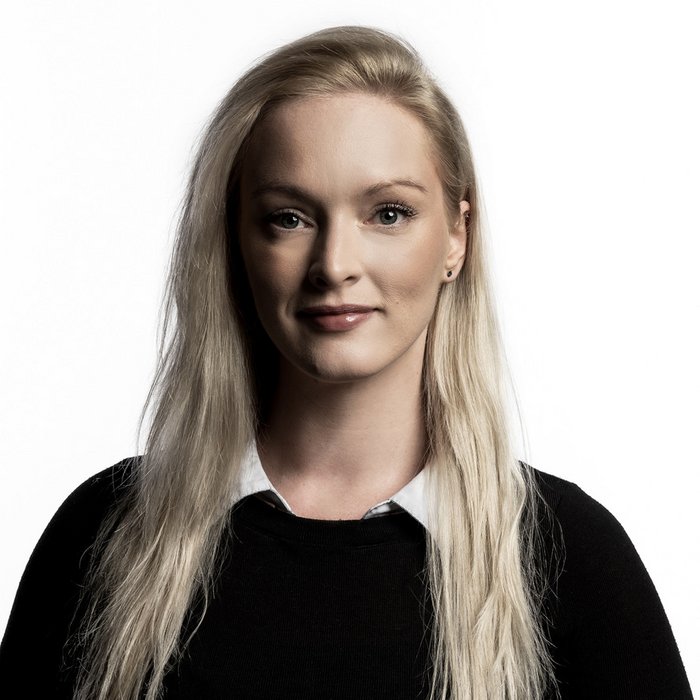  Vanessa Drehsen  